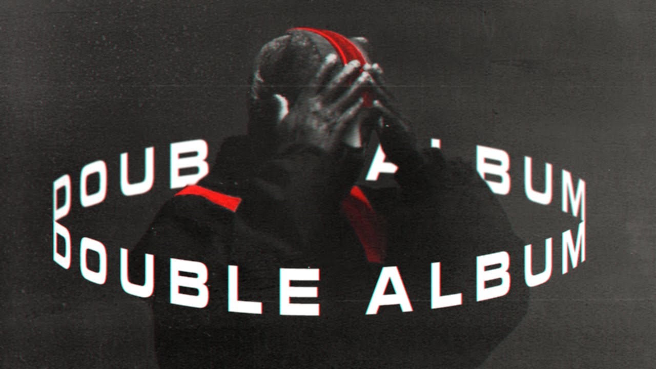 The Clancy Double Album Theory Is Back...