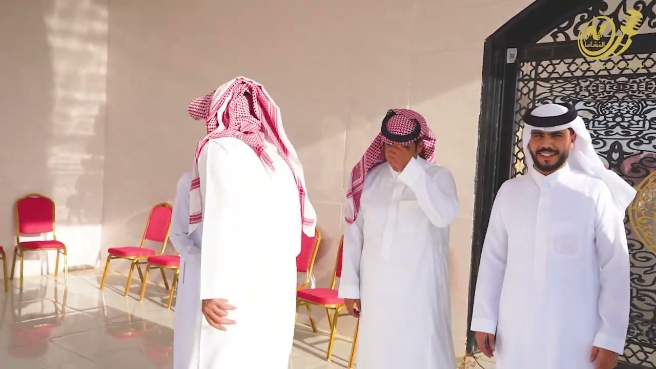 حقل زواج الشاب / سياف بداح سياف الشهراني