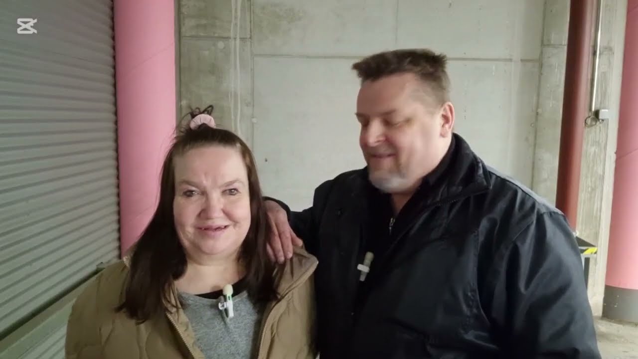 Perjantai ja ostosreissu 🤪💞