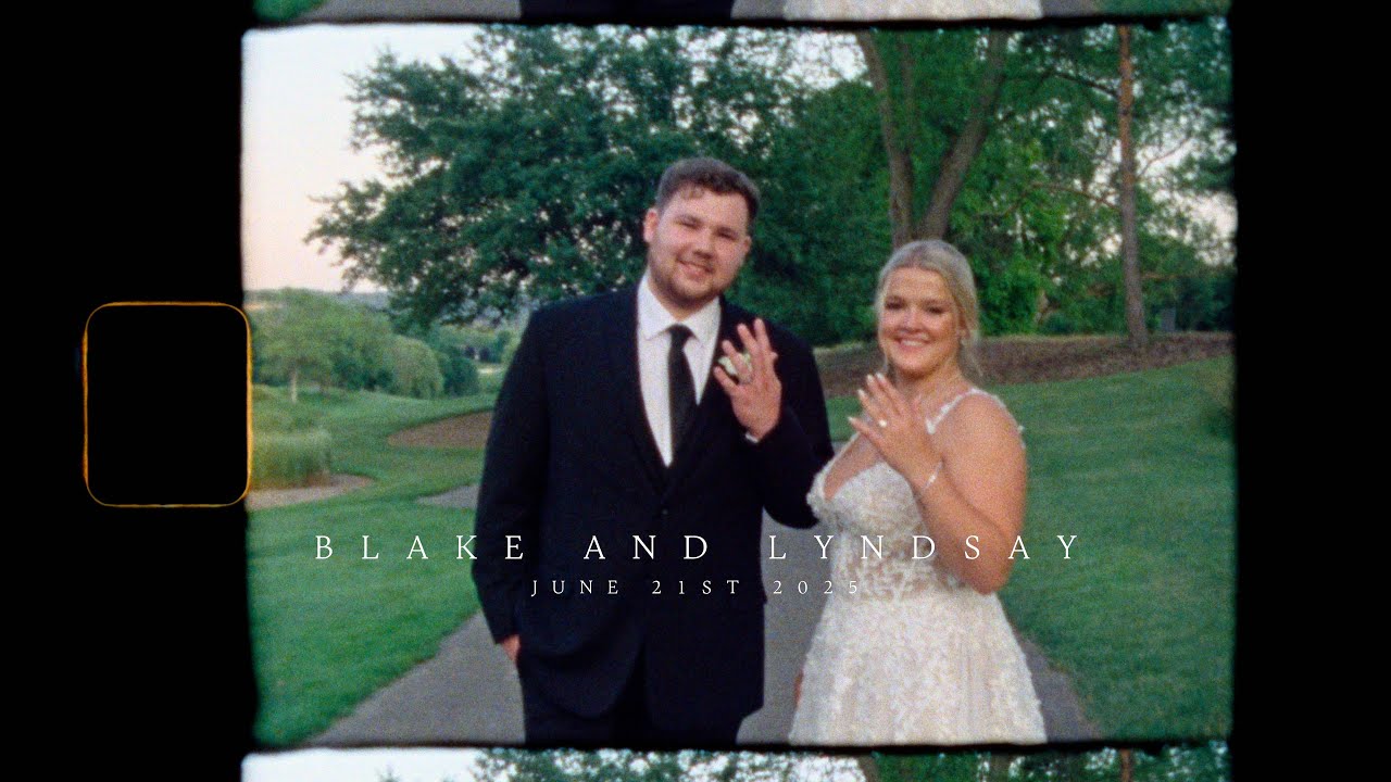 Wedding at Dundas Valley Golf & Curling Club | Hamilton, Canada | Lindsay and Blake