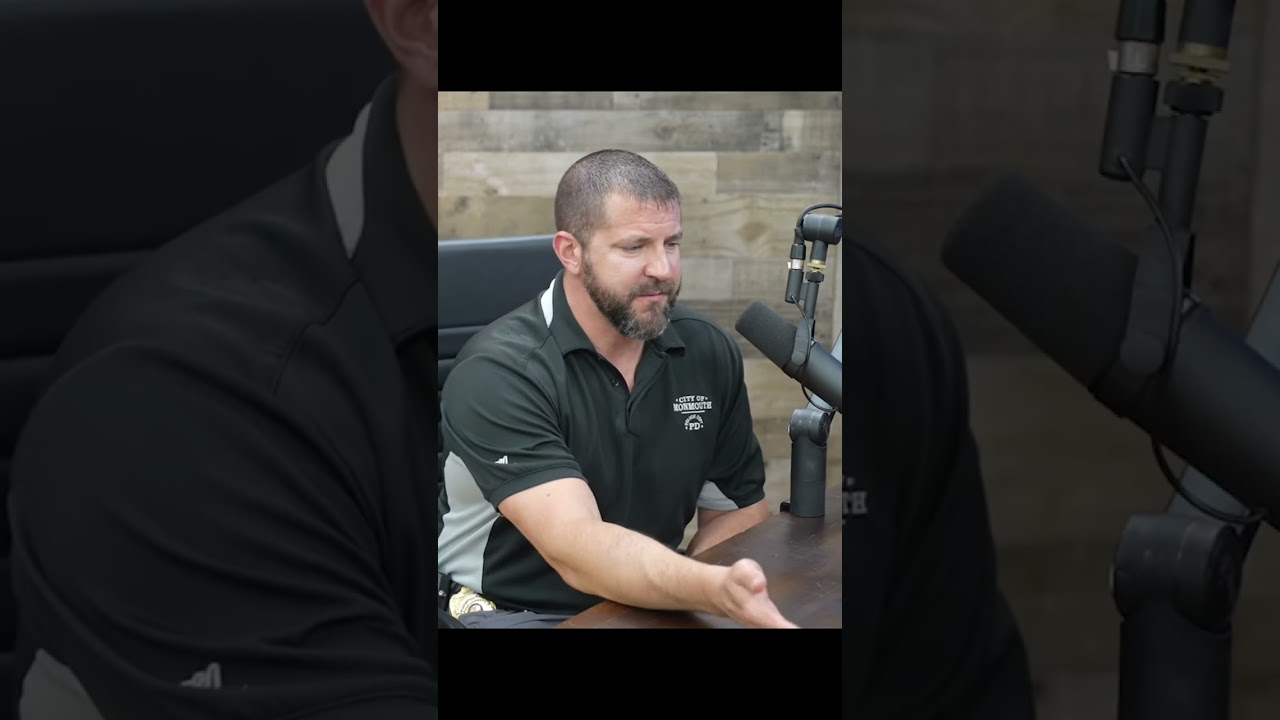 Understanding Law Enforcement Challenges: Misconceptions & Realities