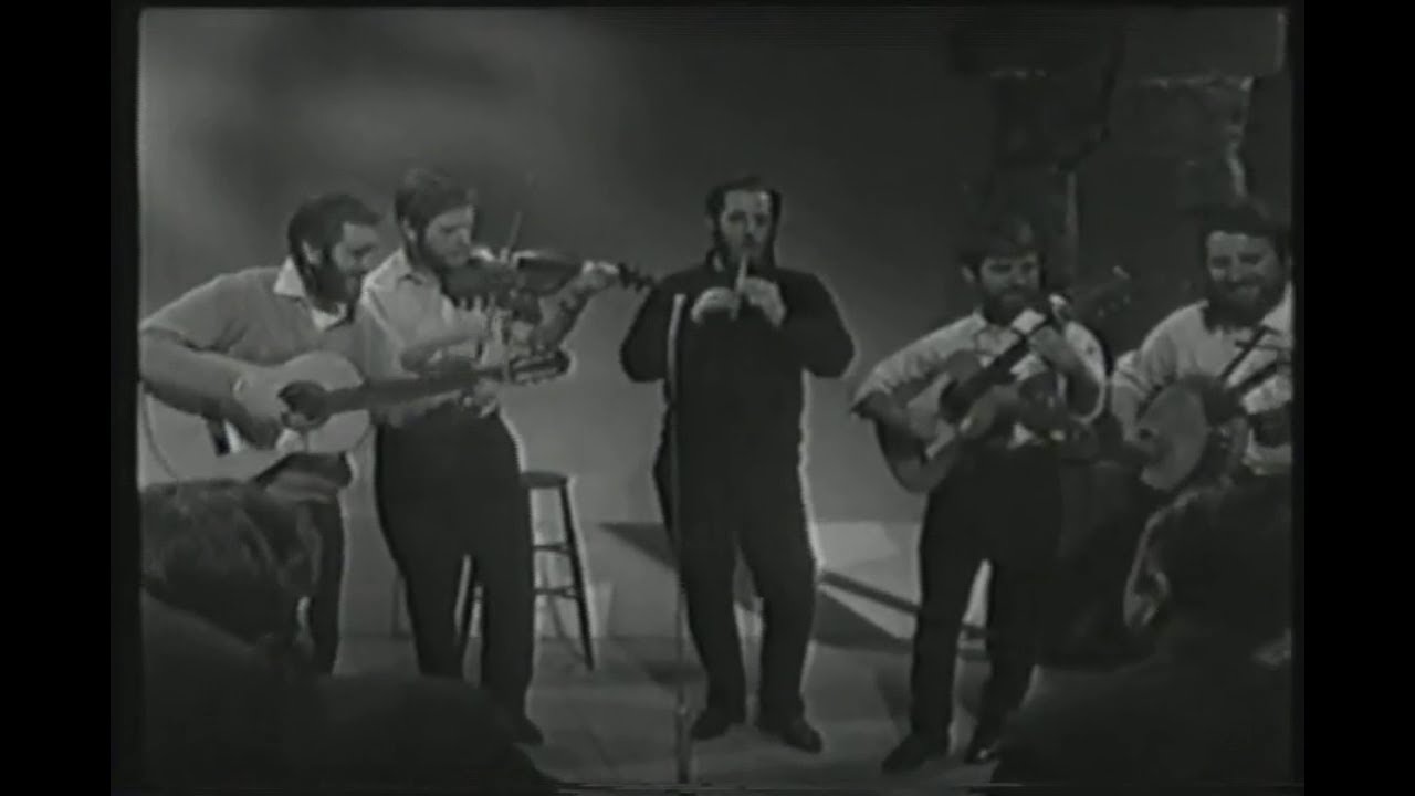 DUBLINERS   Old footage
