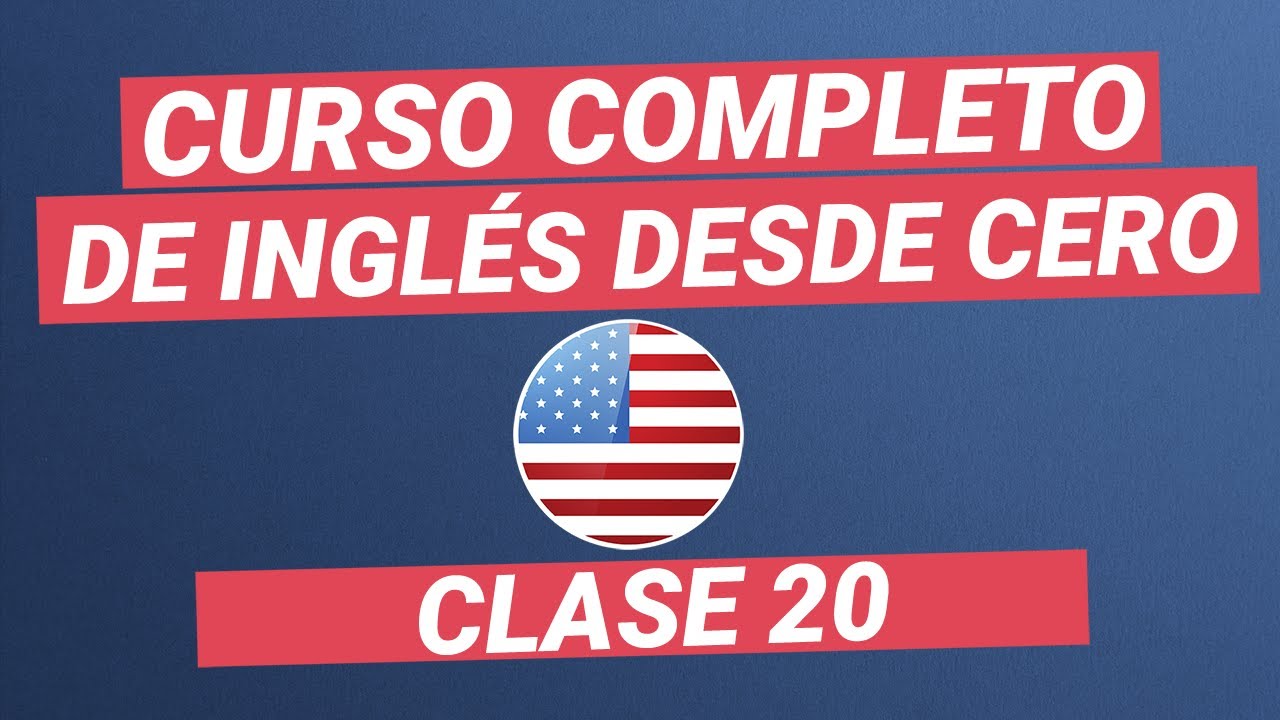 💯APRENDER TODAS las PREPOSICIONES en INGLÉS ✍  IN ON AT - RÁPIDO y FÁCIL 👌 ▶[＃20 Clase]