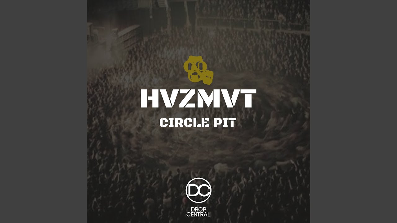 Circle Pit
