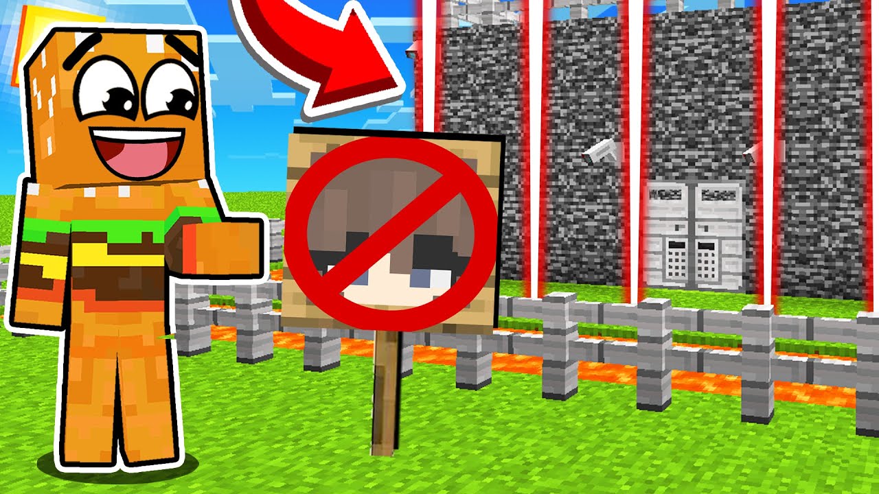 Am Facut O BAZA *ANTI ANA* !