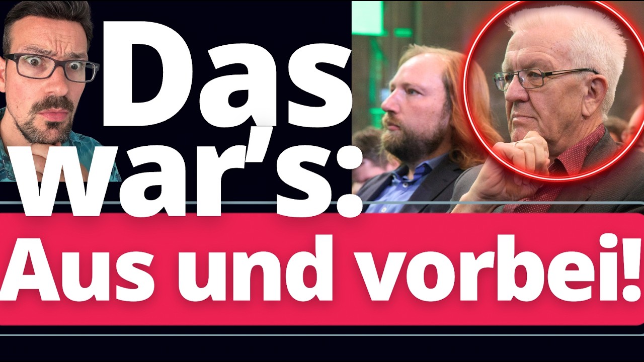 Eilmeldung: Stuttgart ist in 17 Tagen pleite!!