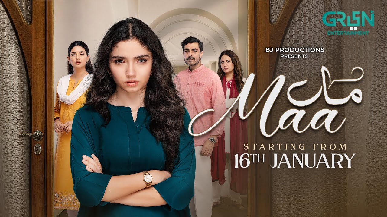 Drama Serial 