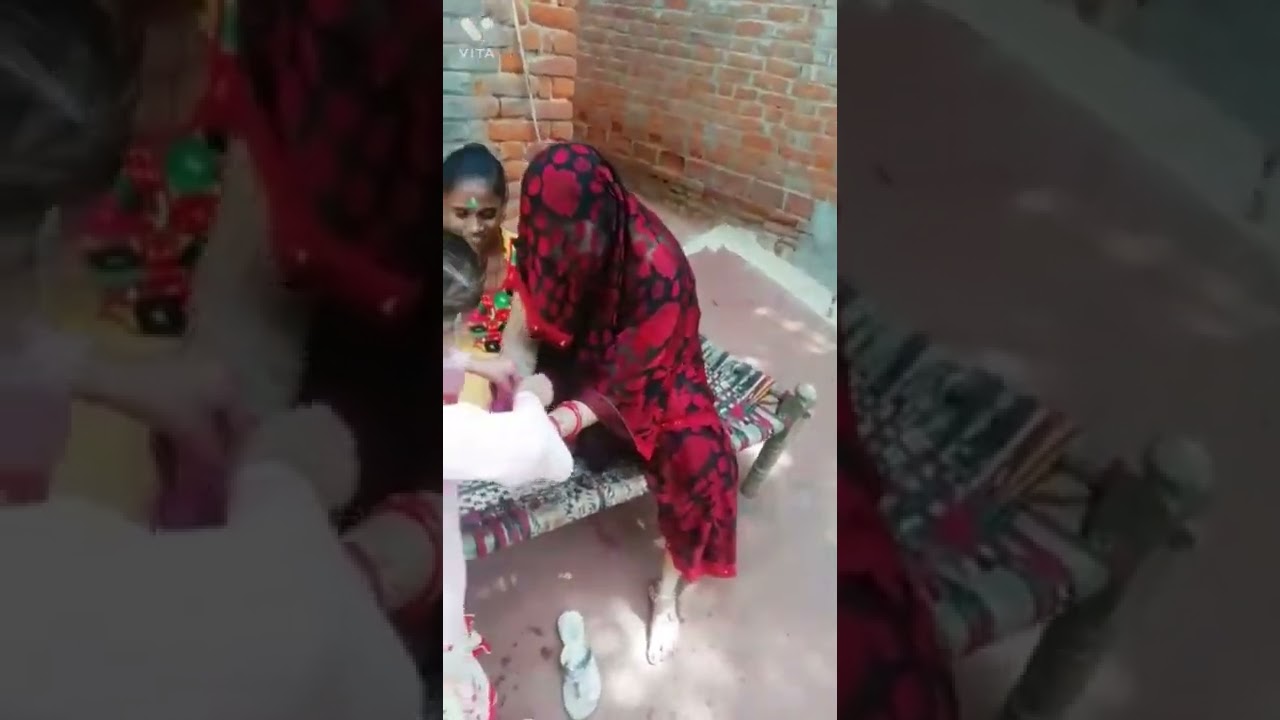 bhabhi or nanad holi enjoy 👌👌 please like or subscribe or comment jarur kare