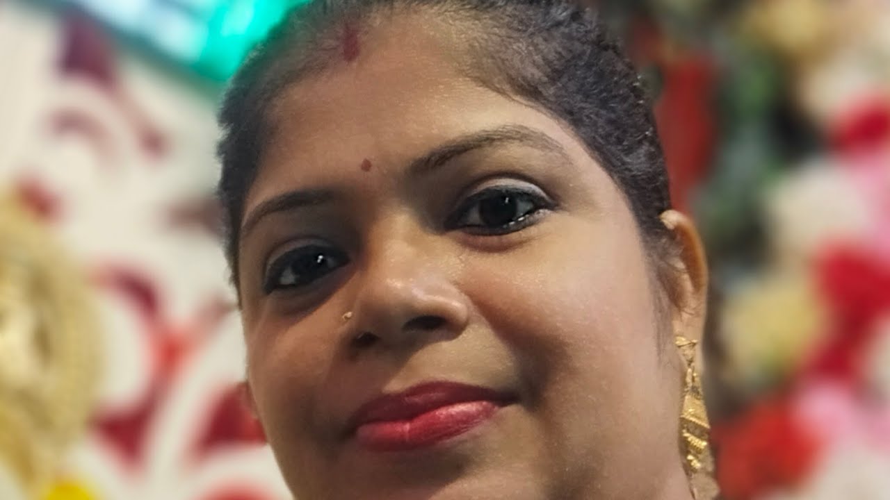 Shrabanir Ranna Ghar is live! সবাই লাইভে জয়েন করুন।