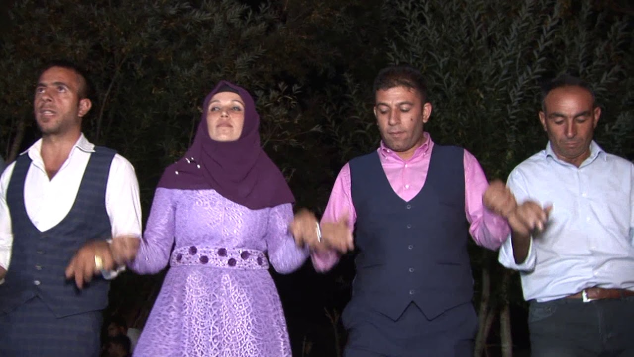 KERVAN MÜZİK 2018 agırbar  bomba halay izlemeden geçme