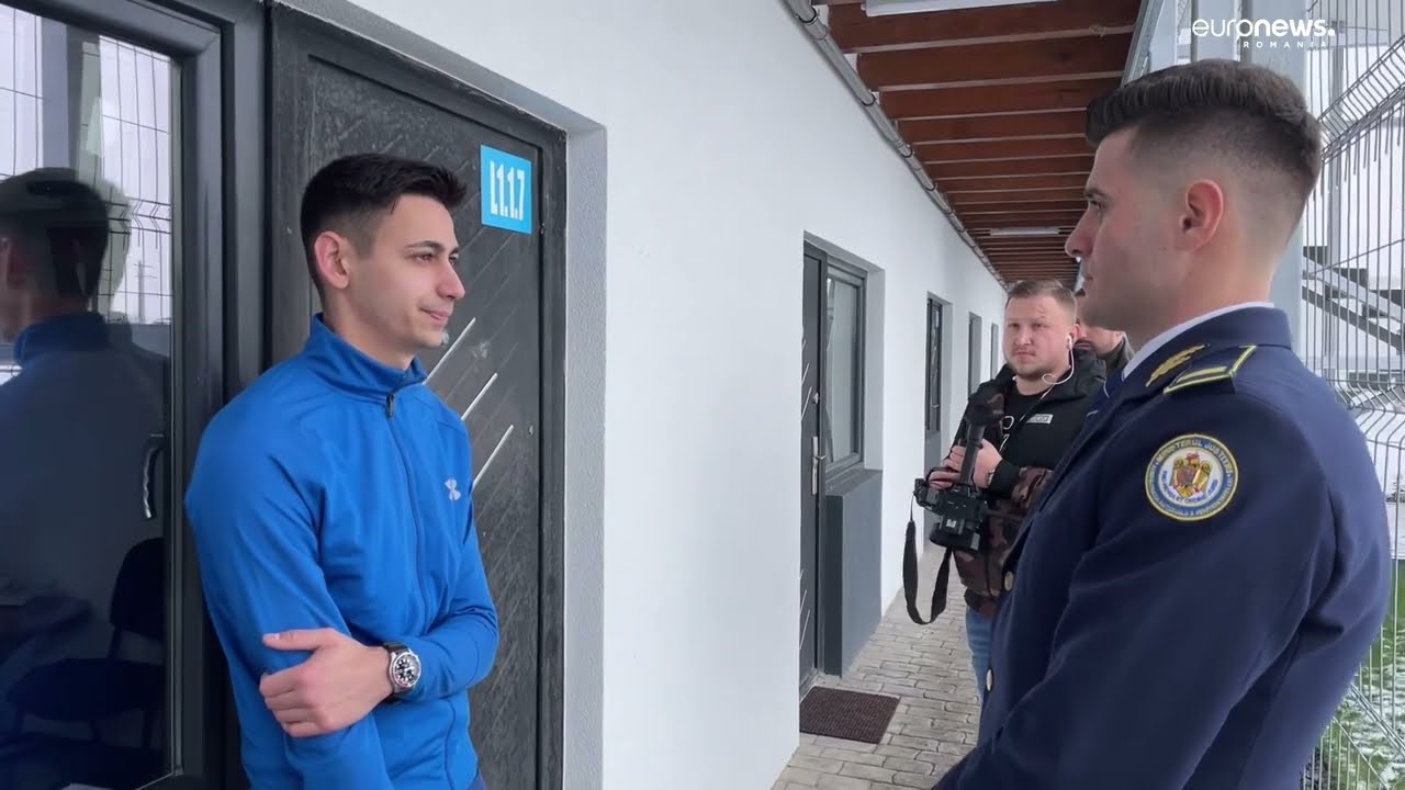 Lipsa muncitorilor îi obligă pe patroni să găsească soluții inedite. O firmă a angajat deținuți