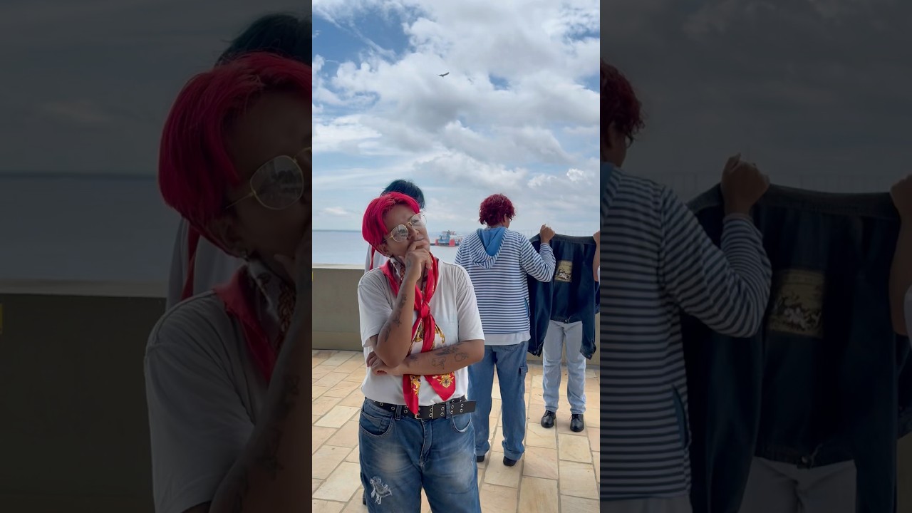 [NEPHILIM] BOYNEXTDOOR - 