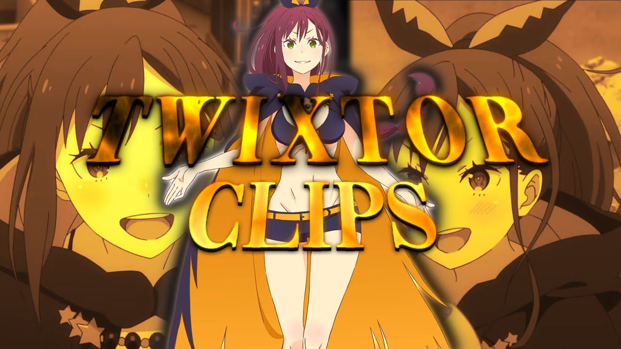 Shaula Twixtor