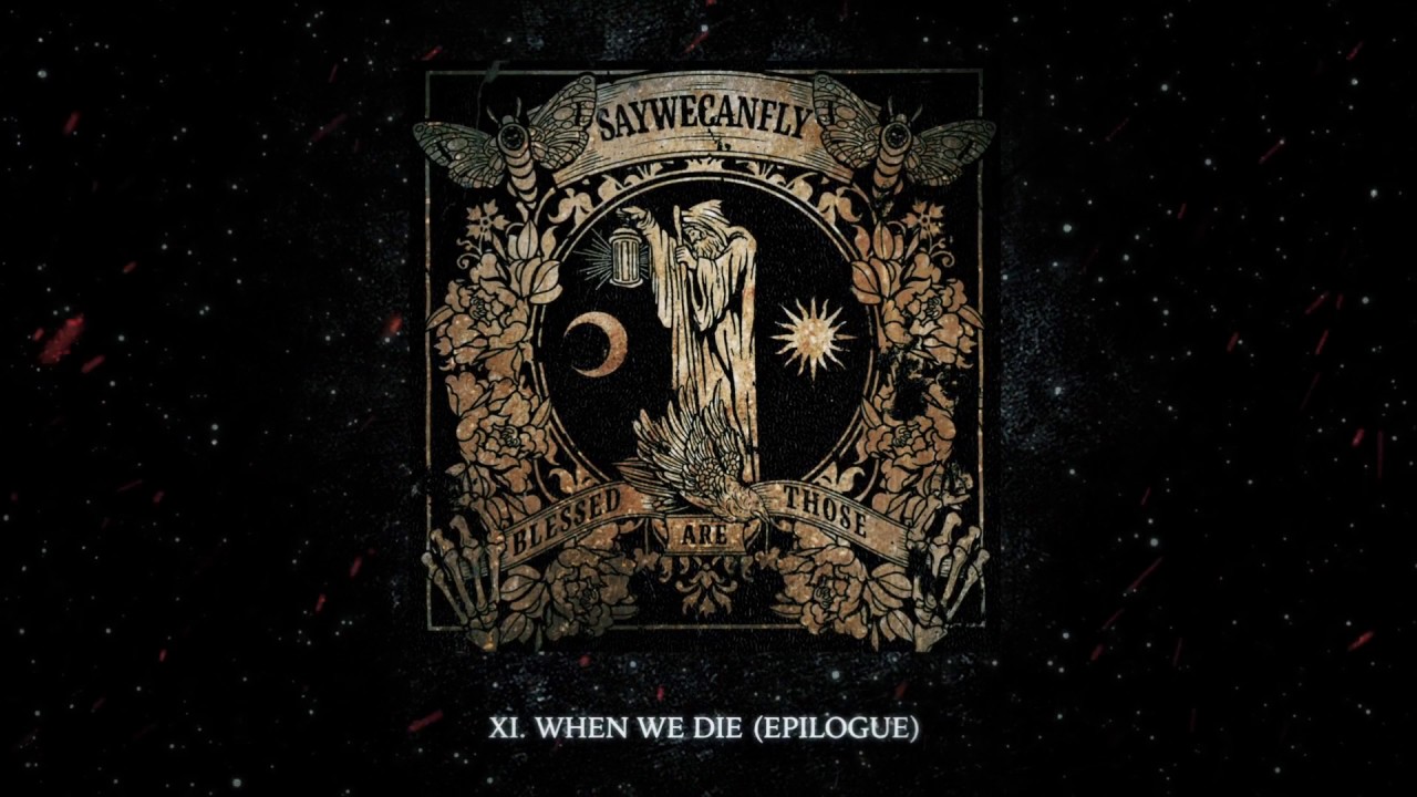 SayWeCanFly - 