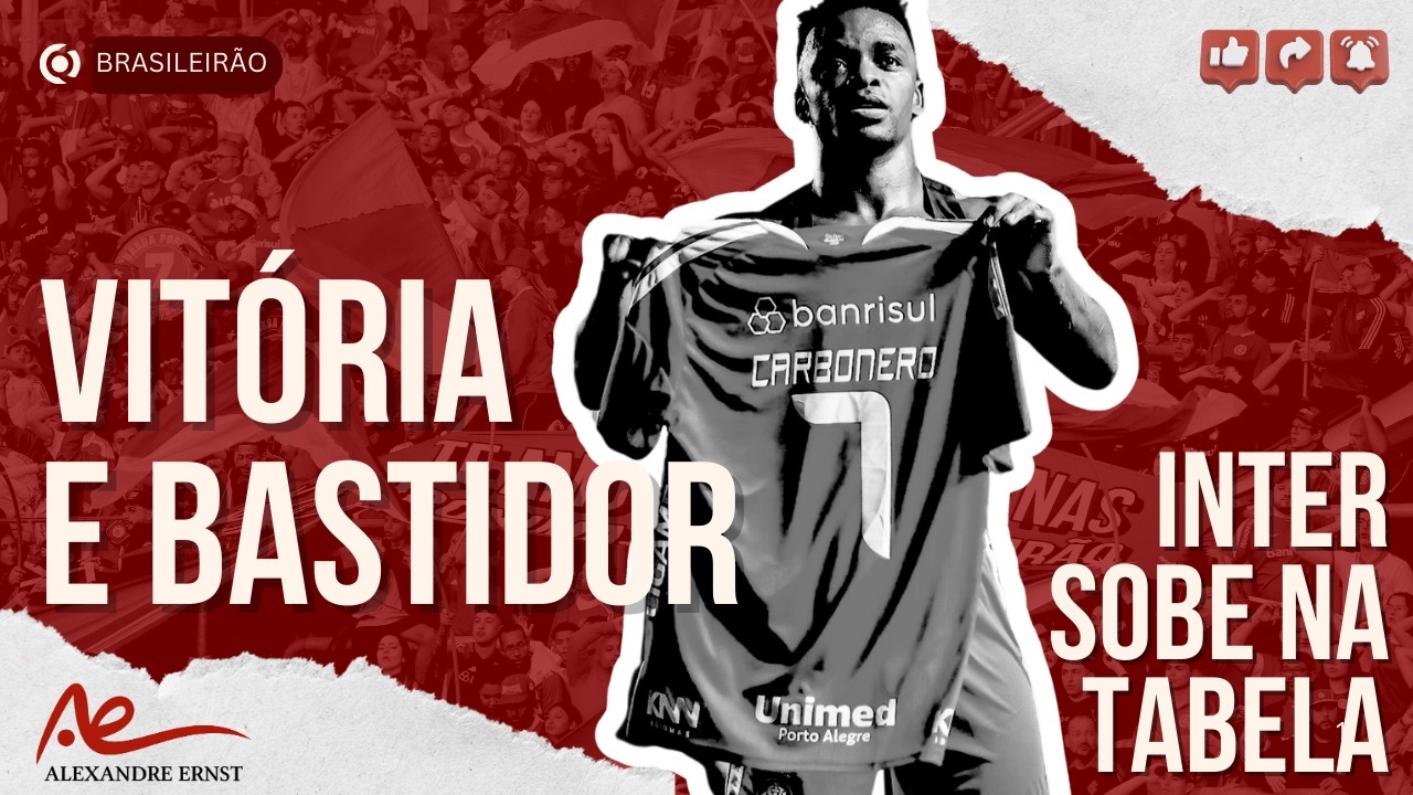 🔴⚪️INTER: SEM REFOR&Ccedil;O E COM GRUPO FECHADO? | PEZZOLANO SURPREENDE E VENCE A PRIMEIRA | BASTIDORES