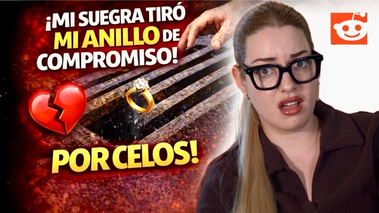 &iexcl;Las PEORES SUEGRAS de Reddit!