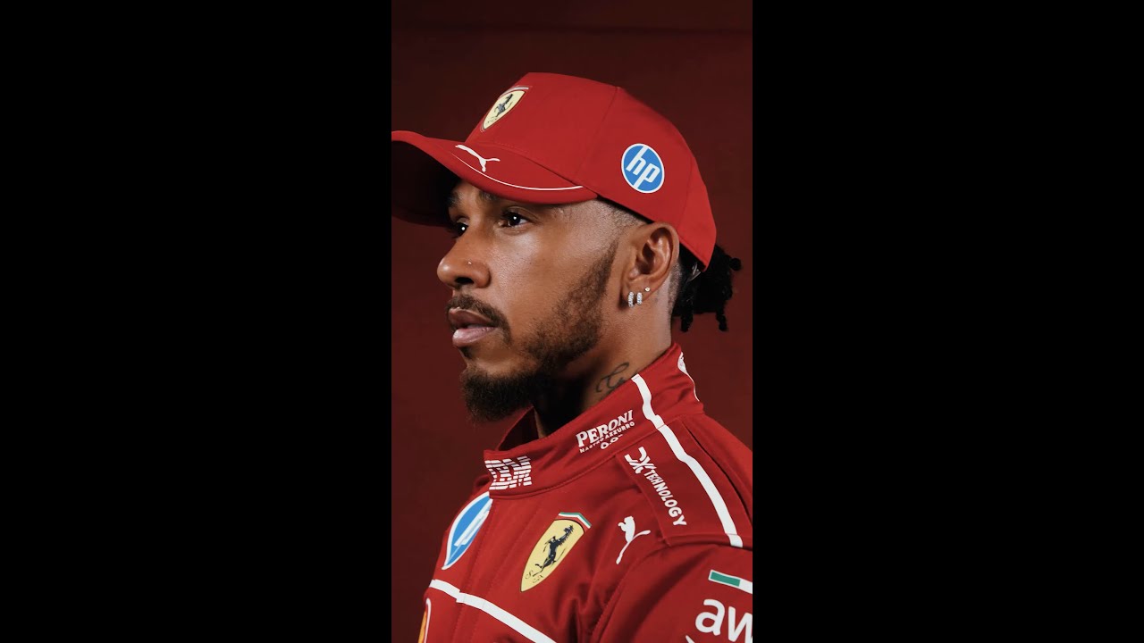 Shell and Ferrari: Dream | Celebrating 75 years of iconic collaboration