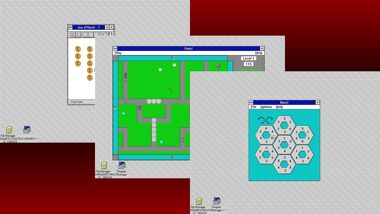 Shovelware Diggers #33 - Breed or Die