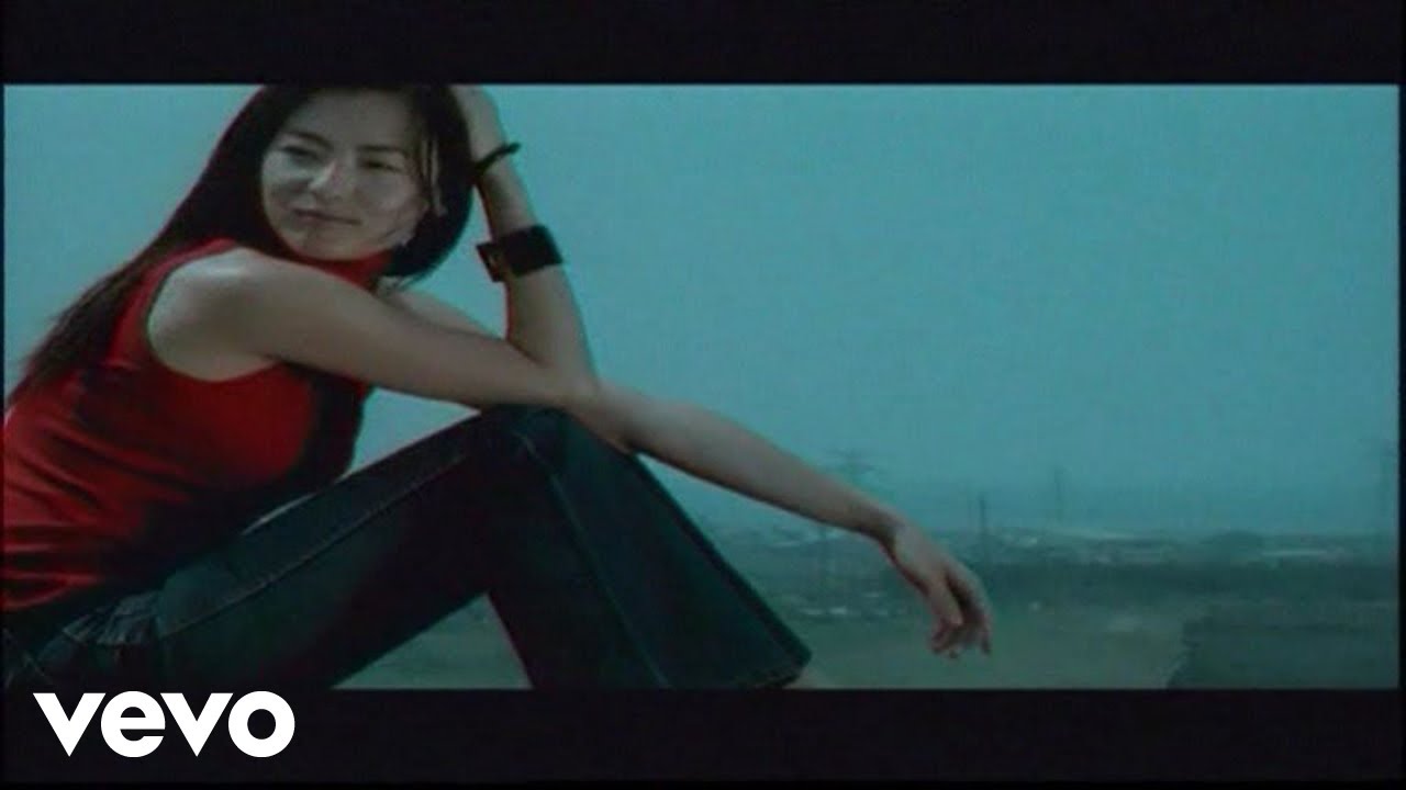 Cecilia Zhang - 張柏芝 -《 愚昧》MV