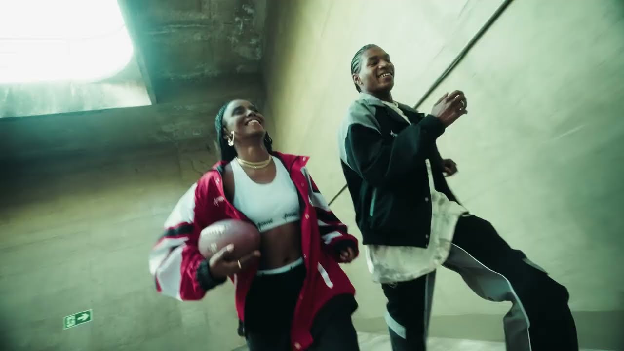Approve x NFL | A uni&atilde;o do Streetwear e Futebol Americano