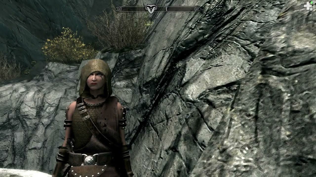 skyrim something wicked in Markarth in the hall of the dead