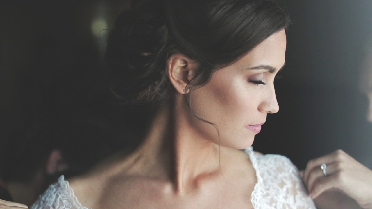 Judah and the Lion - Our Love (Wedding Music Video)