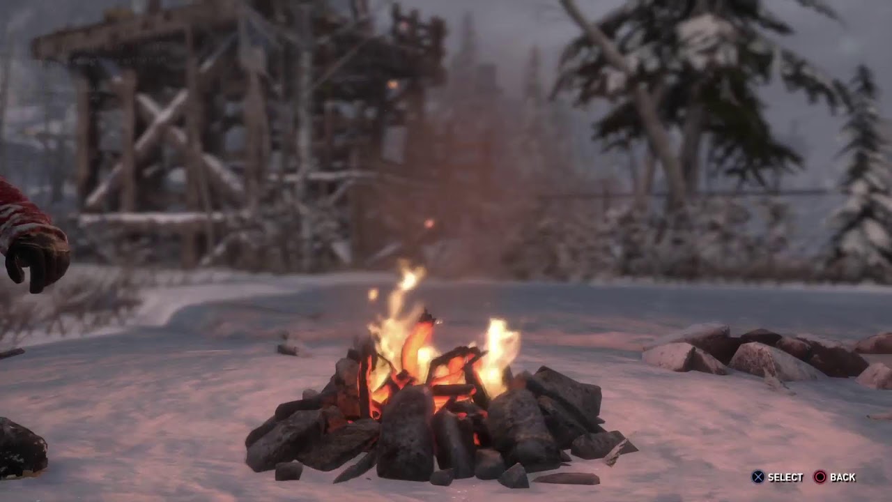 Rise of the Tomb Raider 2016 Livestream #4 Soviet Installation