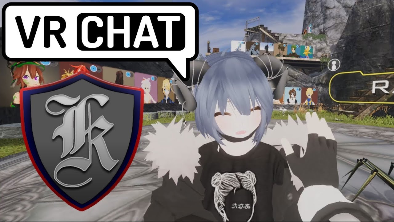 ResStreams VRChat Drunk: Wifenine Wants My Girlfriend