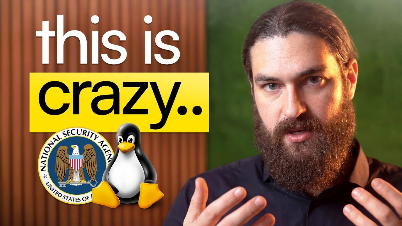 I've used Linux for 12 years, but I never knew these 17 facts