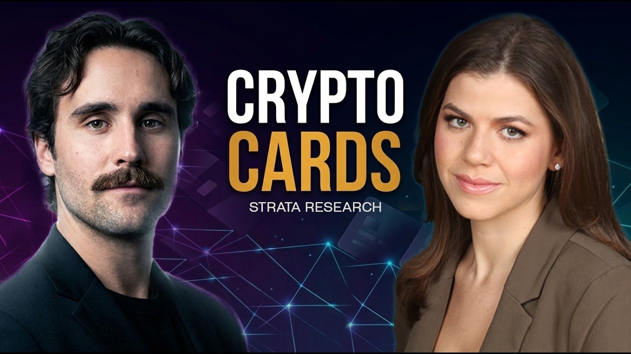 Оплата кофе биткоином с помощью криптокарты &mdash; это... заблуждение | Strata Research