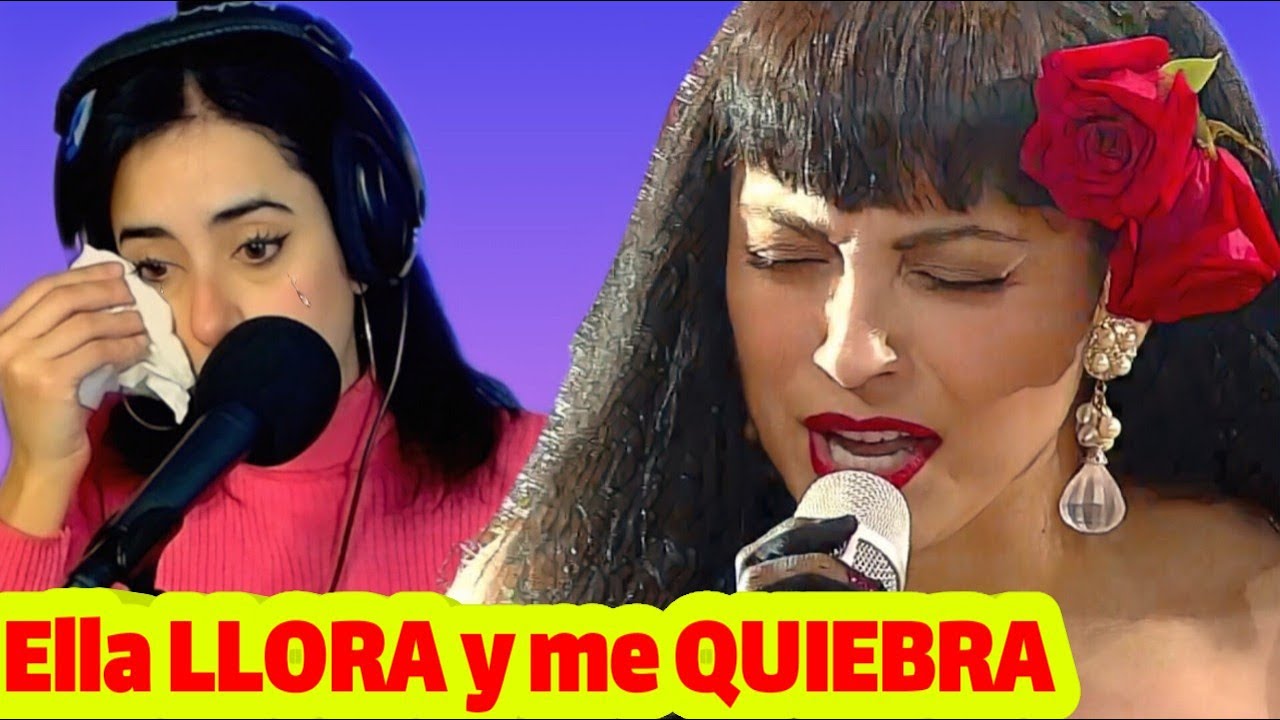 ¿Su MEJOR ACTUACIÓN?💥MON LAFERTE tormento VIÑA reaccion | VOCAL COACH reacciona a mon laferte