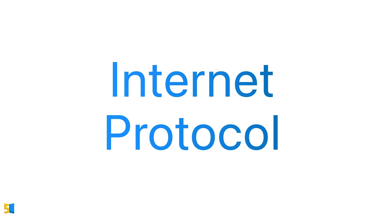 Internet Protocol: IP Package, TTL, Fragmentation, ECN, FQ-CoDel, ICMP, Ping, Traceroute, ARP