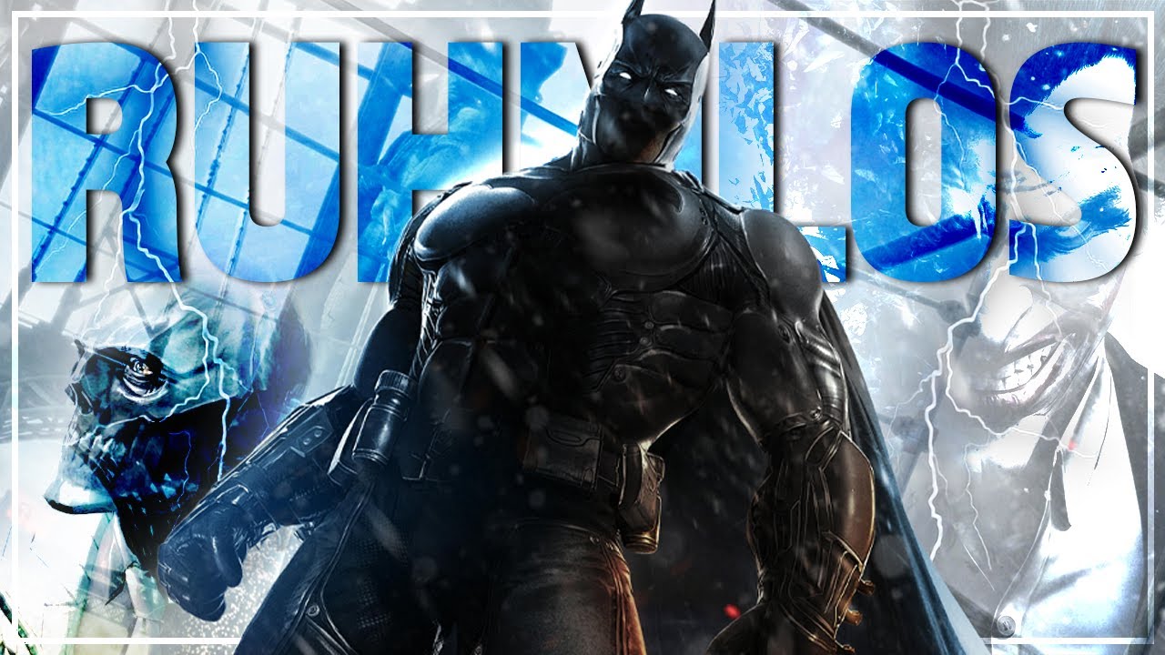 War Batman: Arkham Origins eine ENTTÄUSCHUNG?!