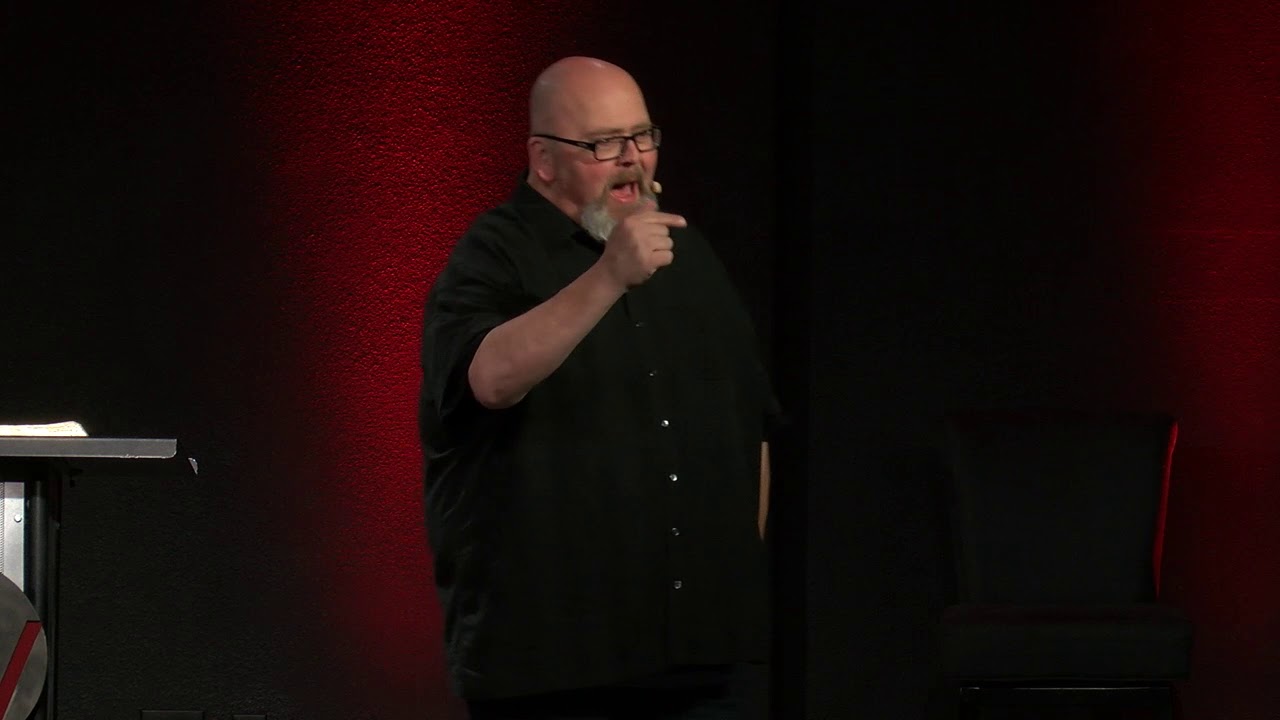 Devote Yourself To Prayer | Colossians 4:2-4 | March 10, 2019