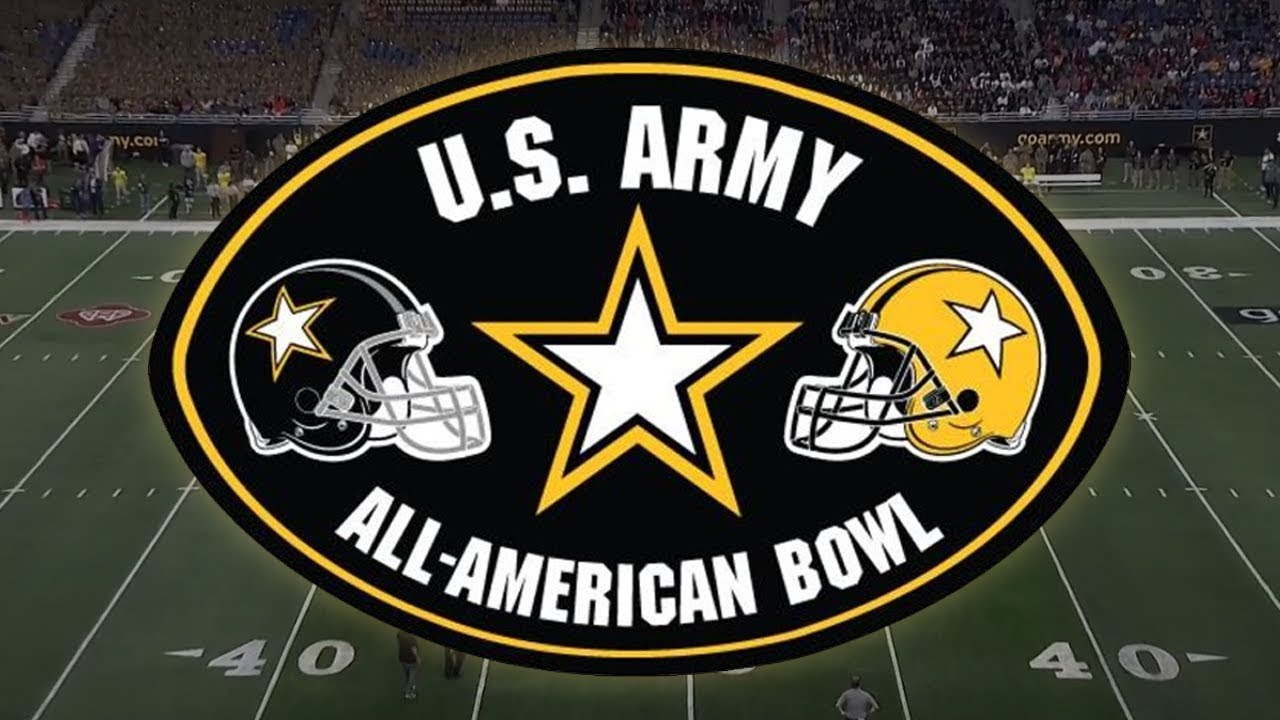 Лучшие моменты U.S. Army All-American Bowl 2018 года