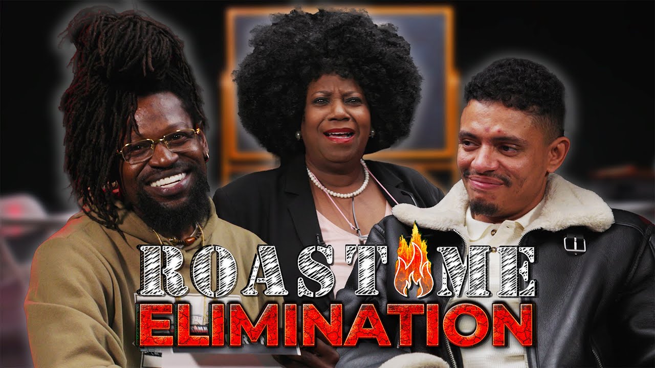 Roast Me Elimination | Episode 5 | All Def
