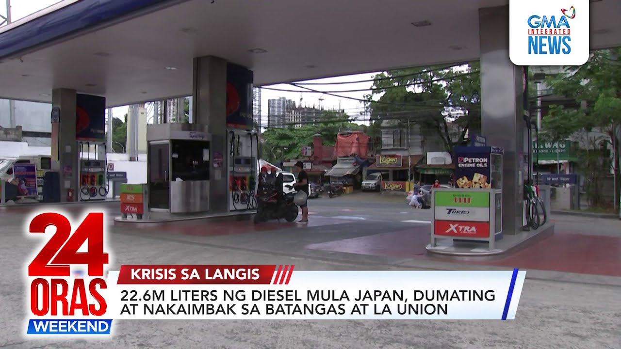 PBBM&rsquo;s energy emergency &ldquo;toothless&rdquo; says IBON Foundation| 24 Oras Weekend
