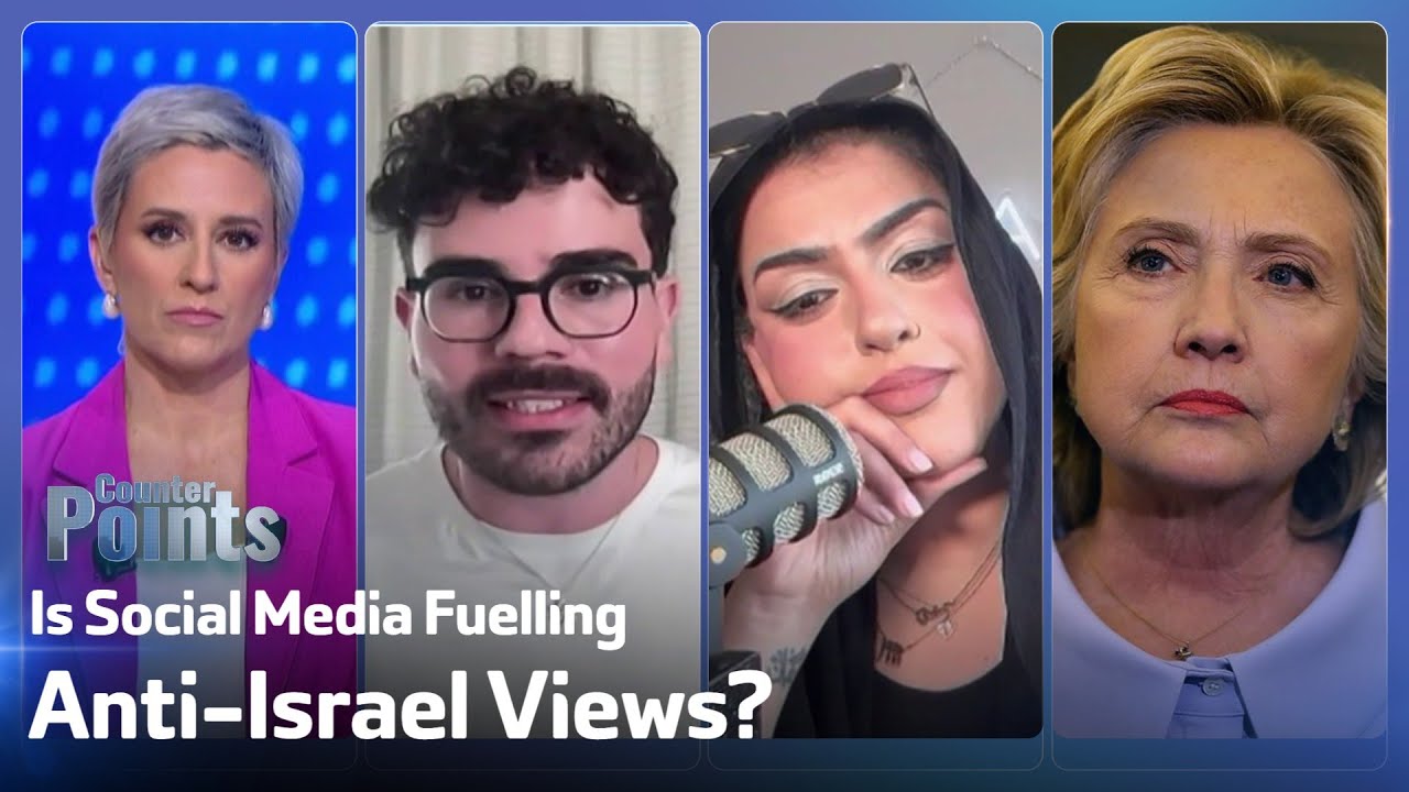 &lsquo;How Dare You!&rsquo; Hillary Clinton Says TikTok Is Fuelling Anti-Israel Views &mdash; Is She Right?