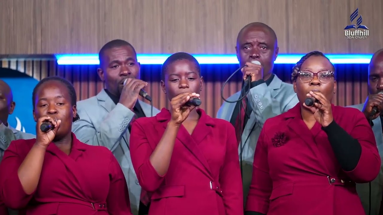 Family of God || Tenda