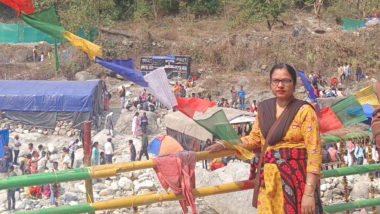 Jayanti Diaries- A Divine Call from Mahakal