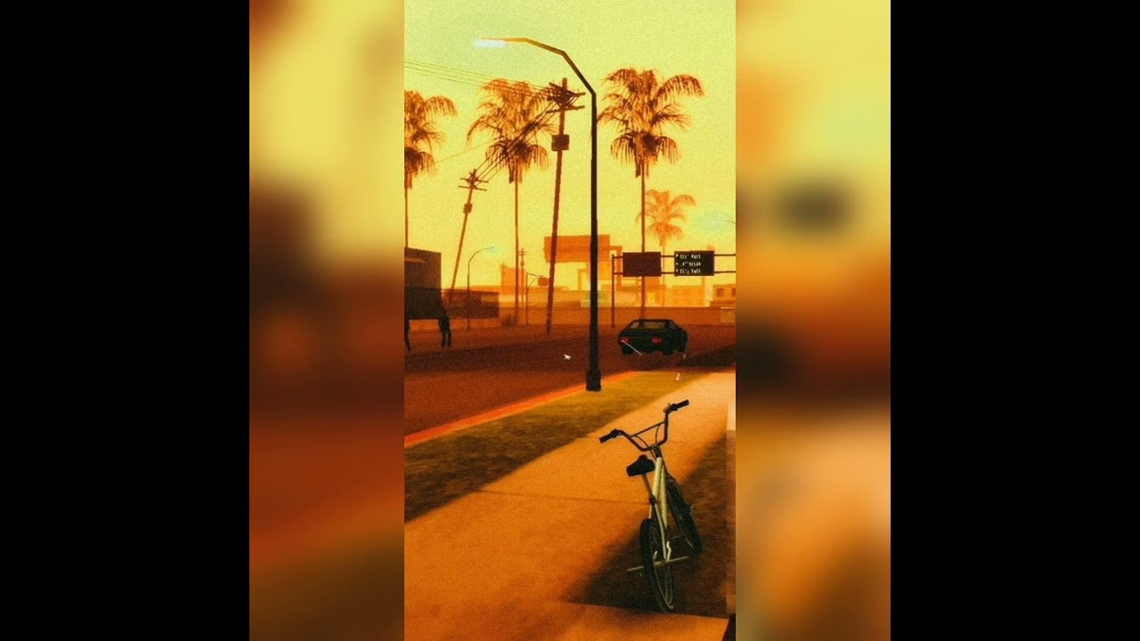 Ice Cube ft. @veudeneon - It Was A Good Day (Slowed)