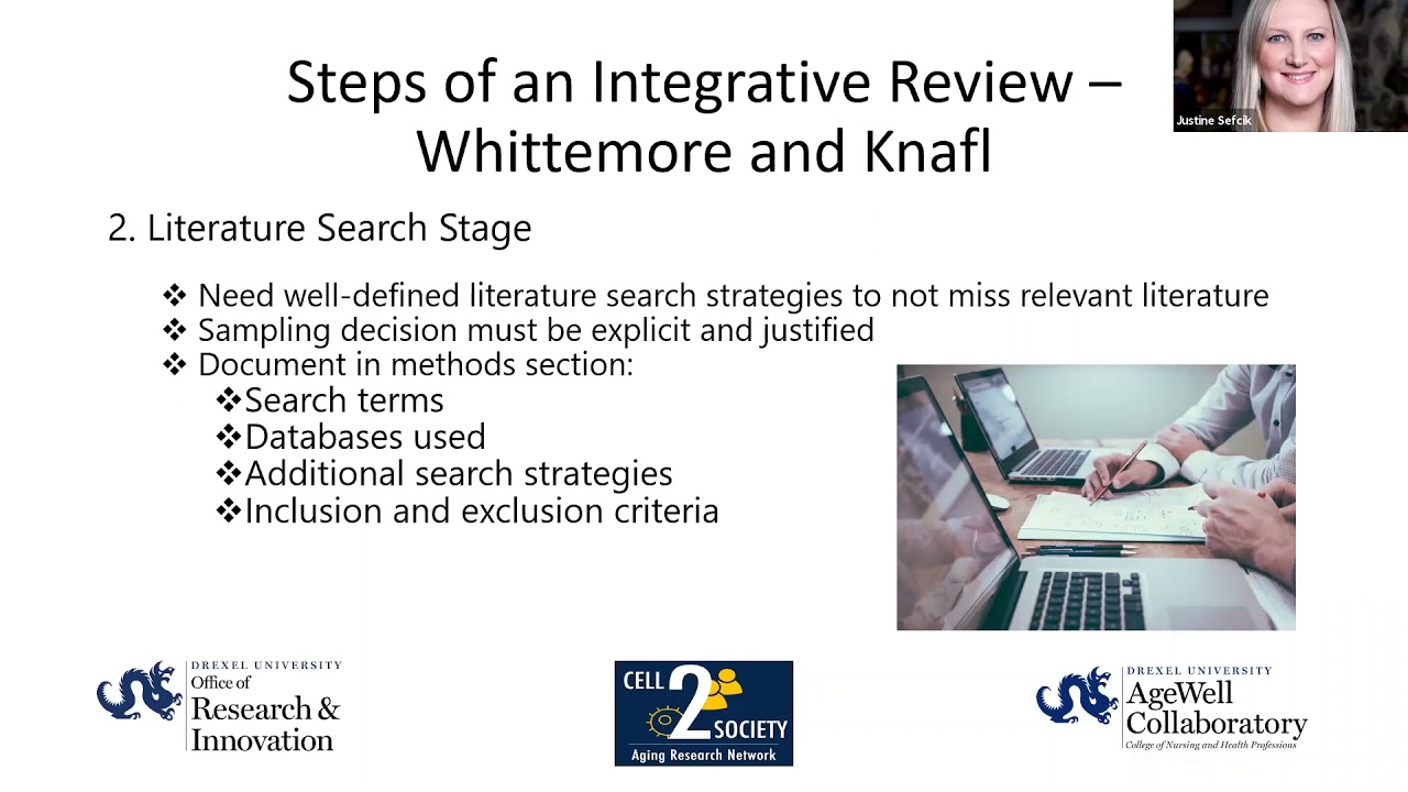 Integrative Reviews