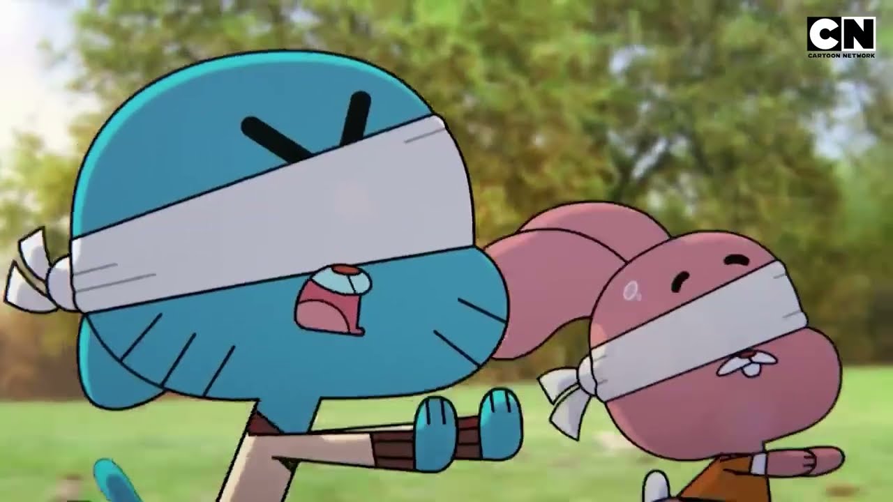 Gumball’s Weirdest Remedy Ever!😵| The Amazing World Of Gumball⚽| Kids Videos✨| @cnindia ​