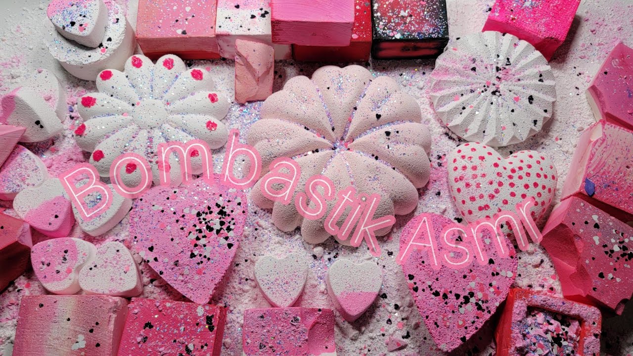 Happy San Valentine's ❤️🩷❤️🩷❤️