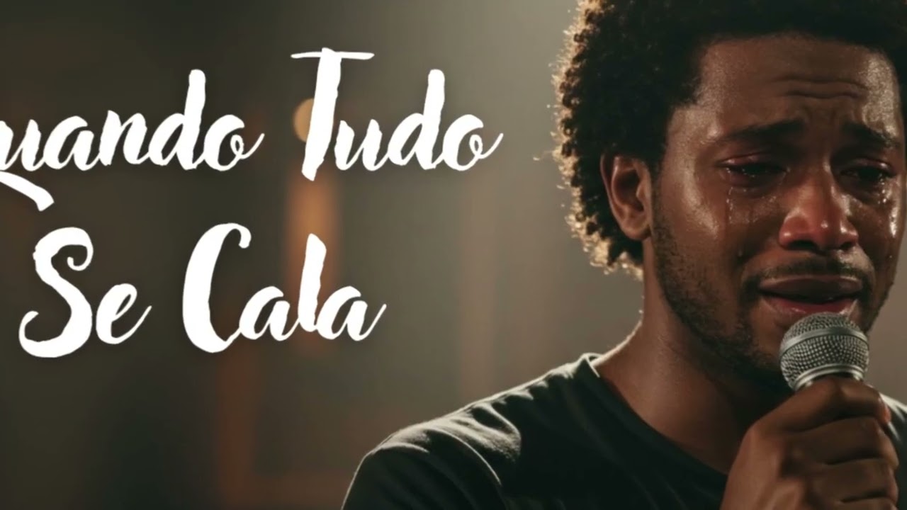 Oração Profunda: O Que Deus Fala no Silêncio Absoluto