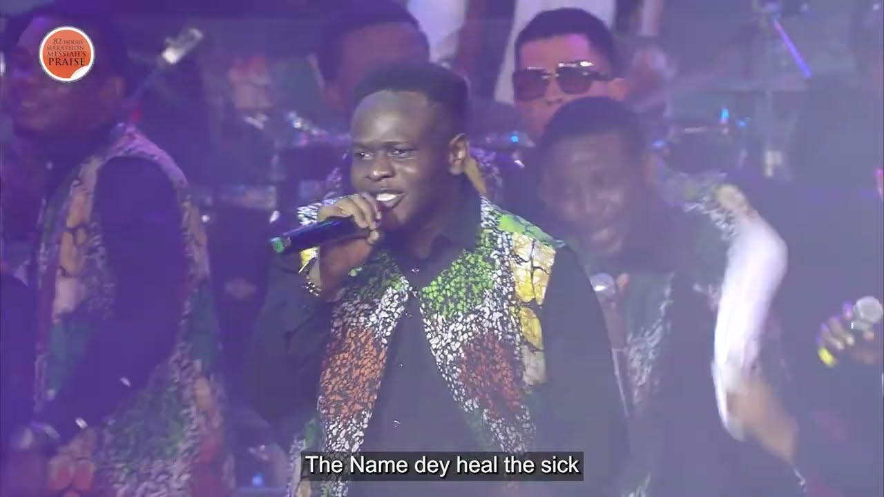 Gospel Meets Amapiano || VPT's Soulful Afropop Track