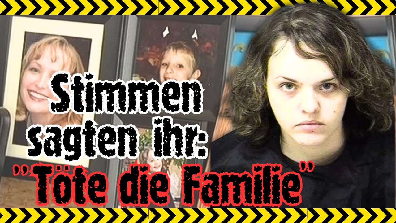 Die Nanny tötete und verbrannte die ganze Familie | True crime deutsch | Krimifälle | crime doku