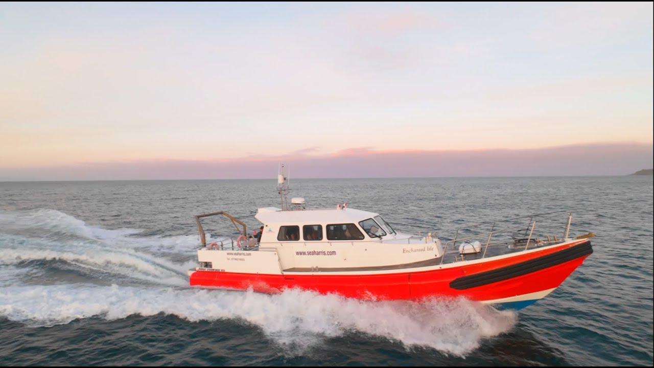 Redbay RIBs and speedboats!