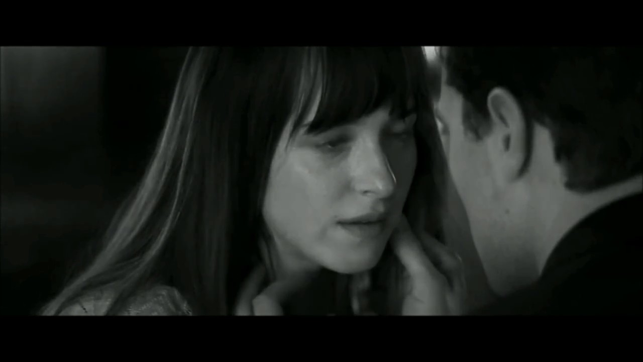 Christian ans Ana - Say you love me.