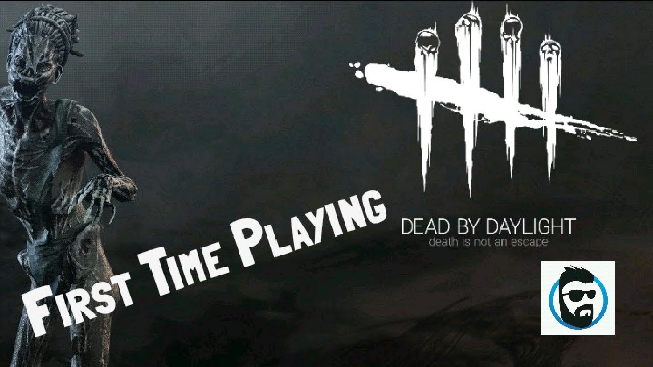 Dead By Daylight | First Time Playing As Survivor